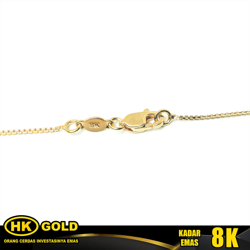 Kalung Emas
