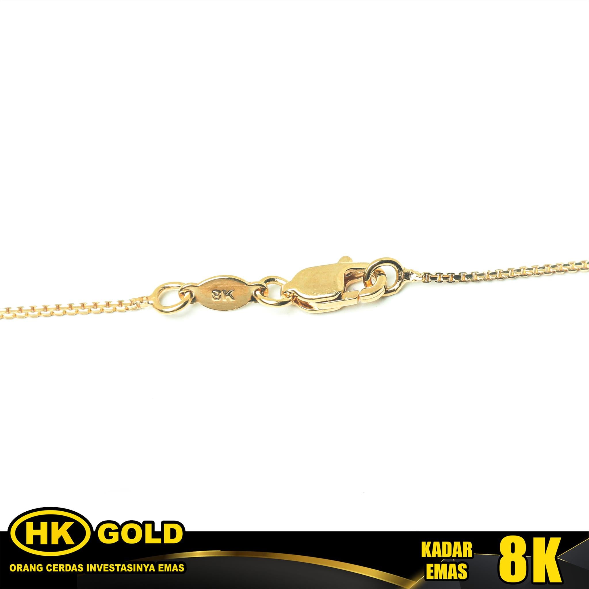 Kalung Emas