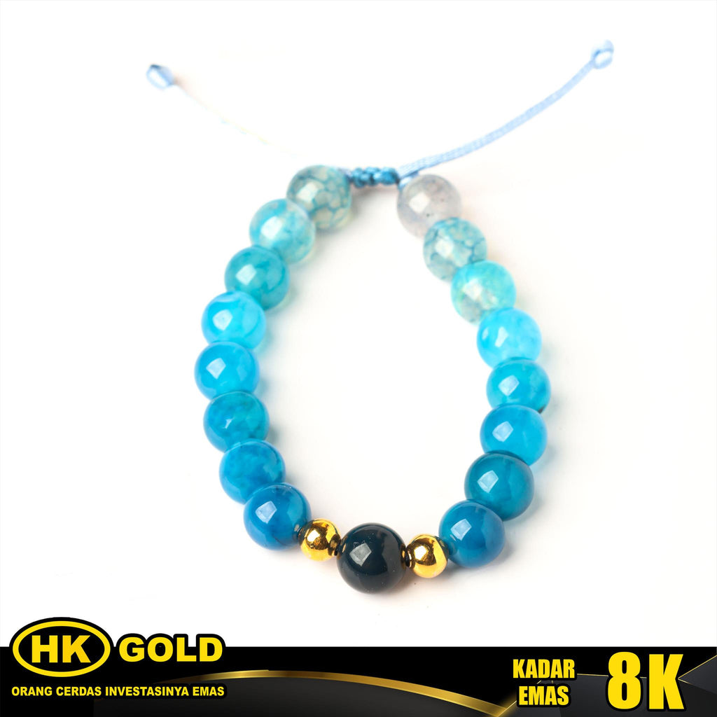 Gelang Emas