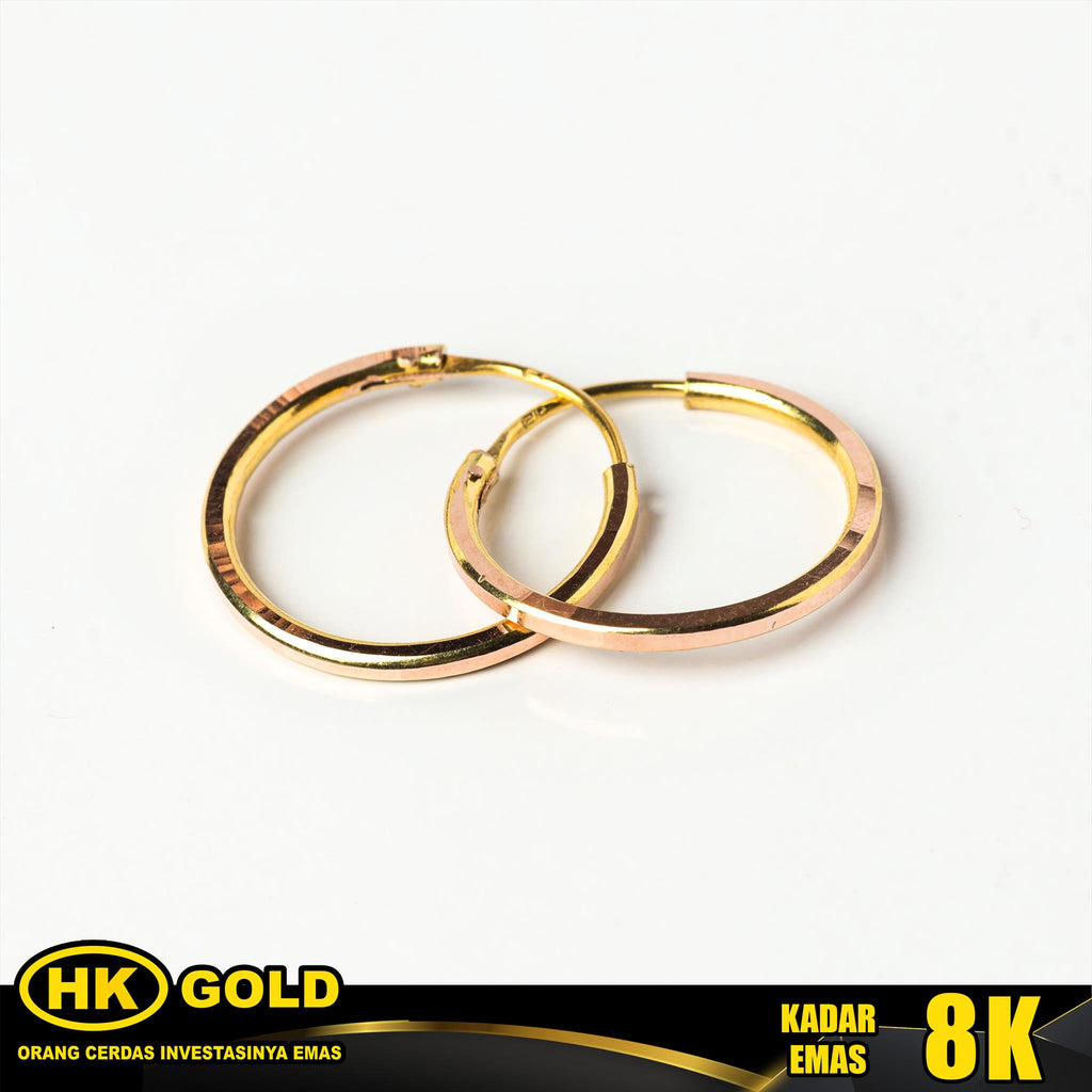 Anting Emas