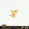  HK Mustika Gold - Liontin