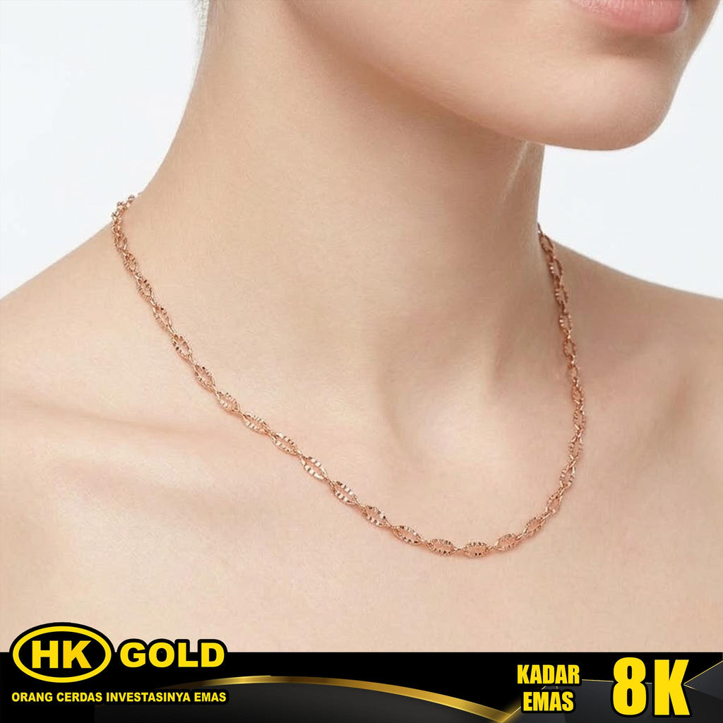 Kalung Emas