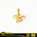 Cincin Emas