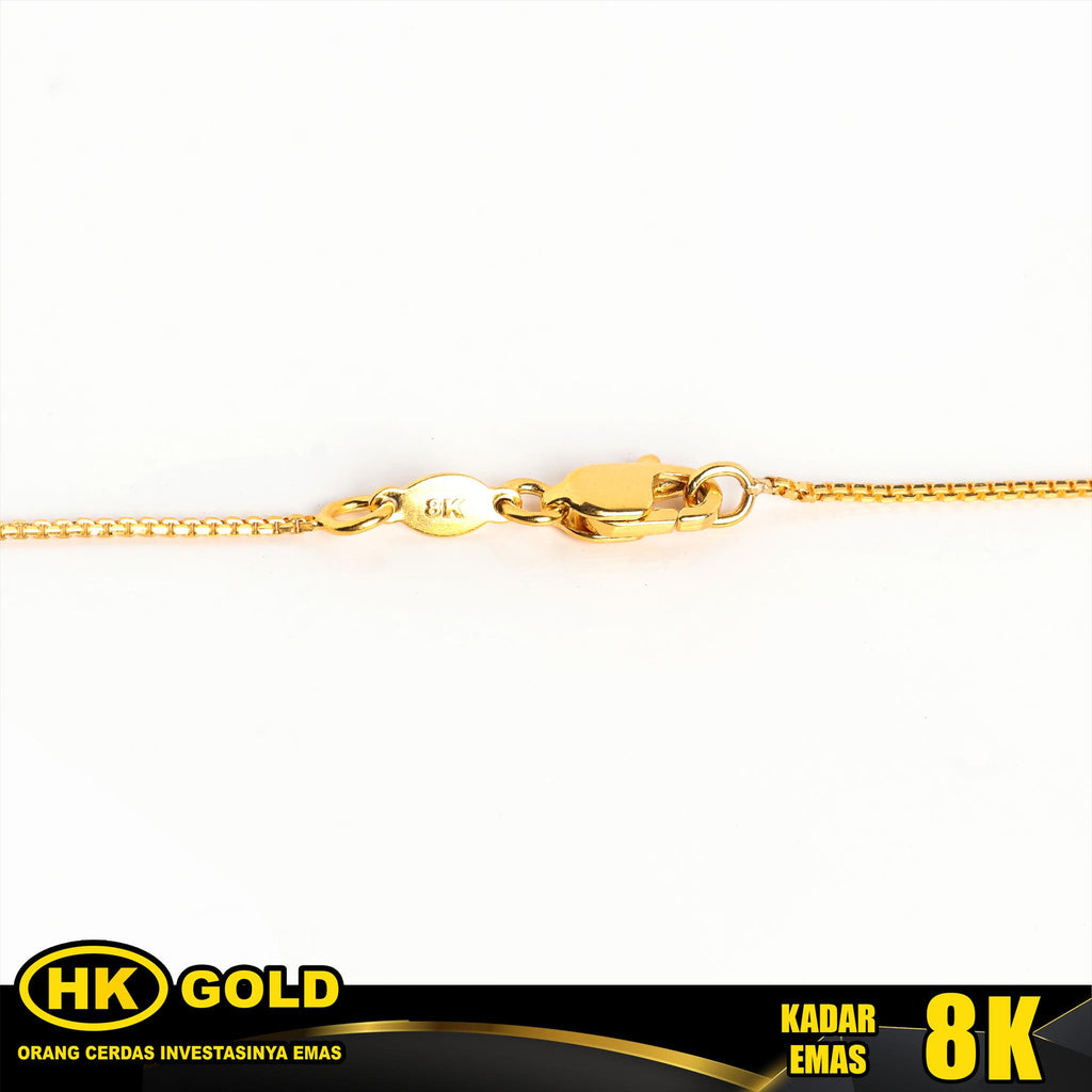 Kalung Emas