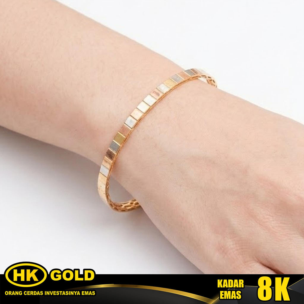 Gelang Emas