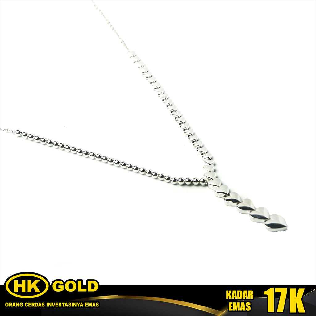 Kalung Emas