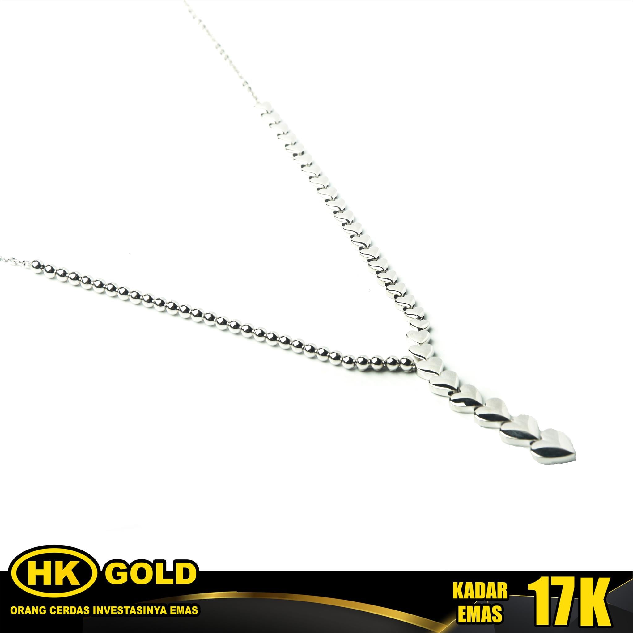 Kalung Emas
