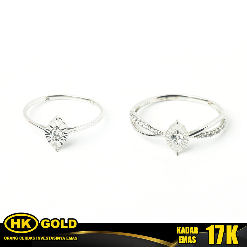 Cincin Emas