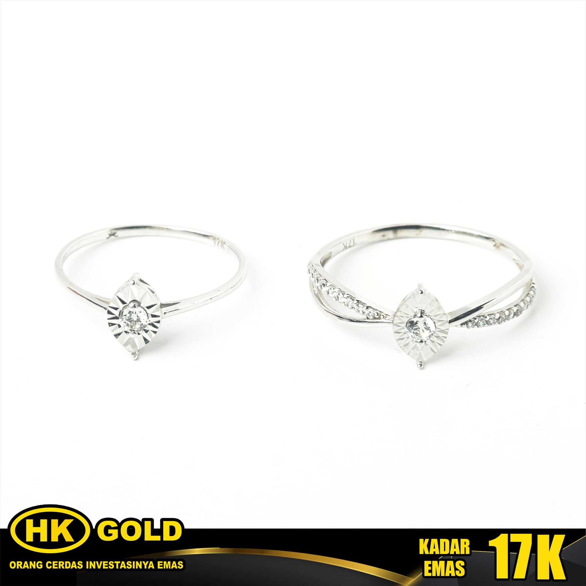 Cincin Emas