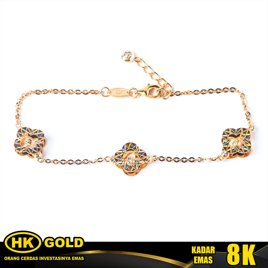 Gelang Emas