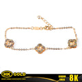 Gelang Emas