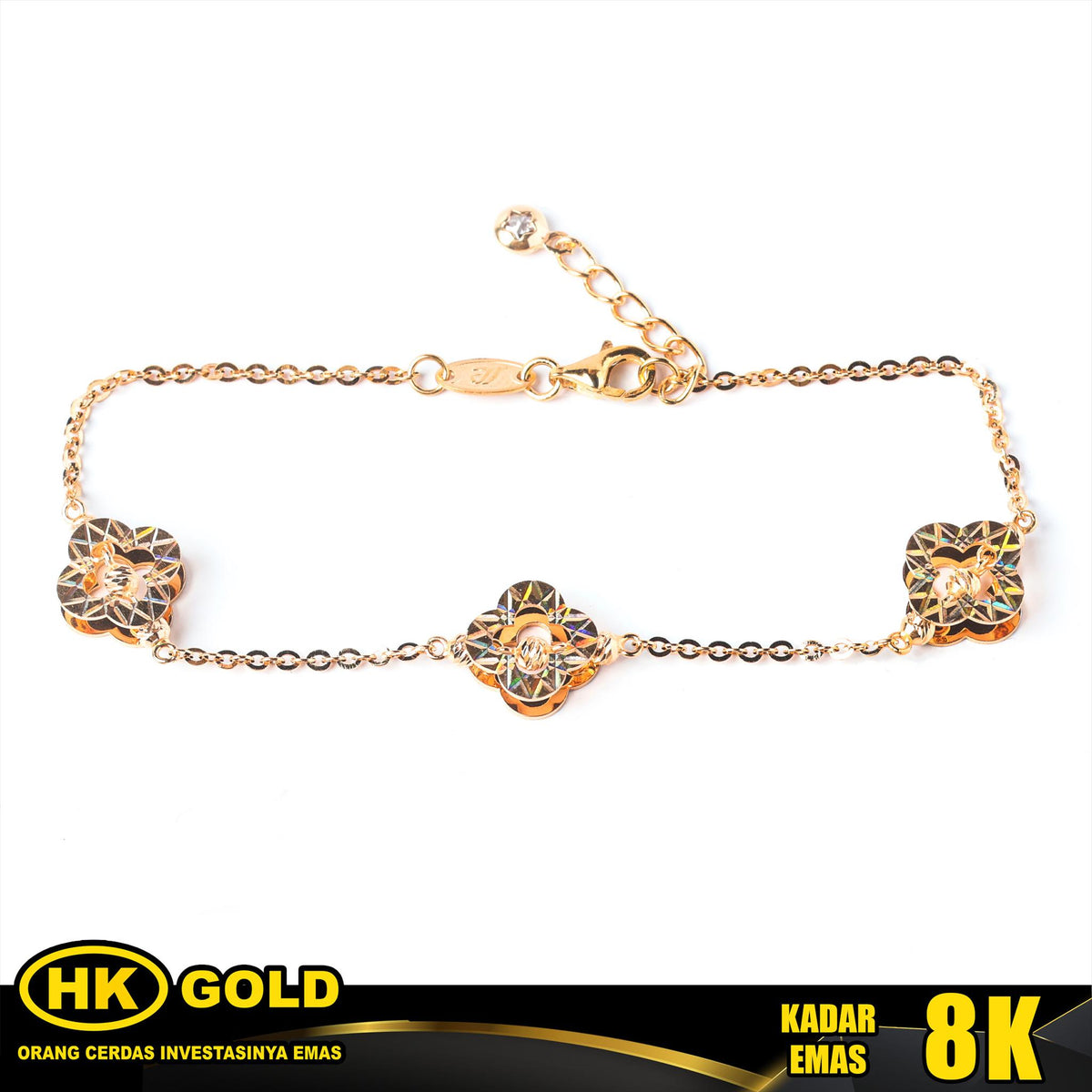 Gelang Emas