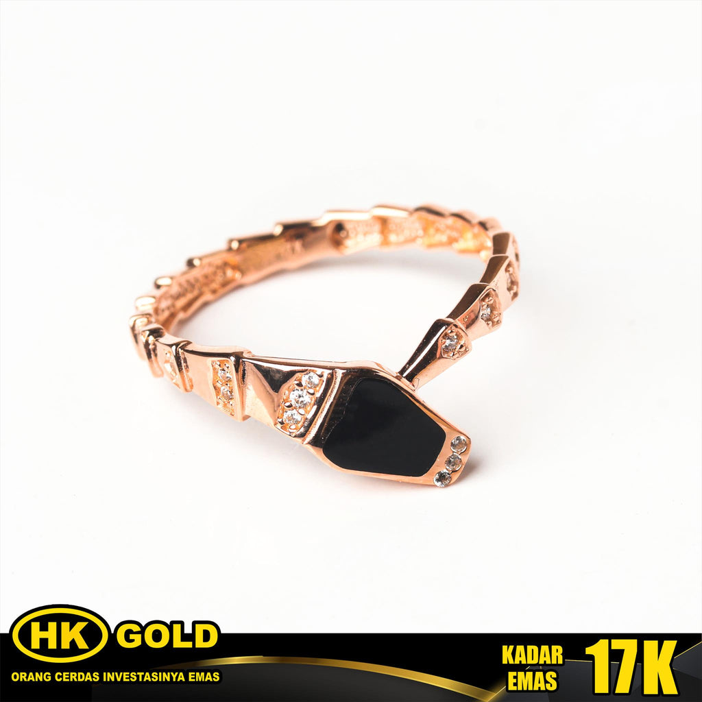 Cincin Emas