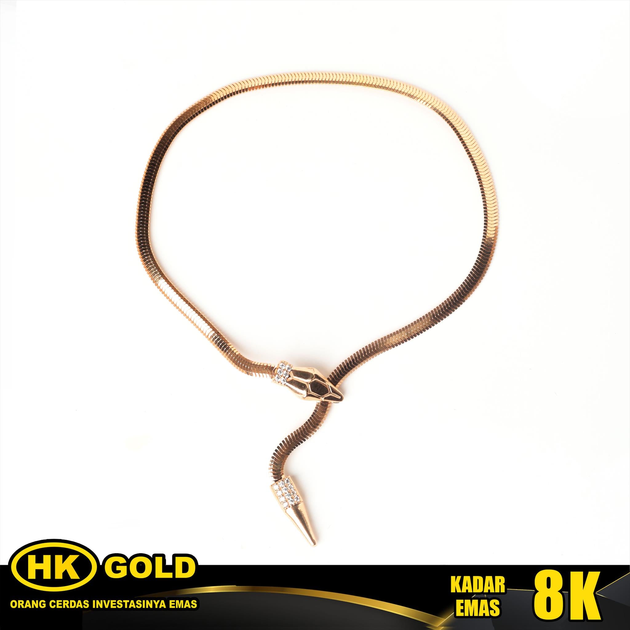 Gelang Emas