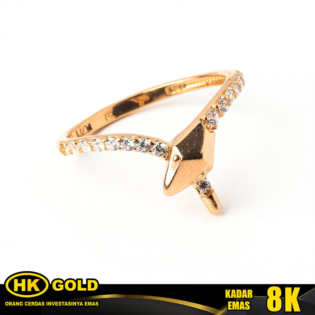 Cincin Emas