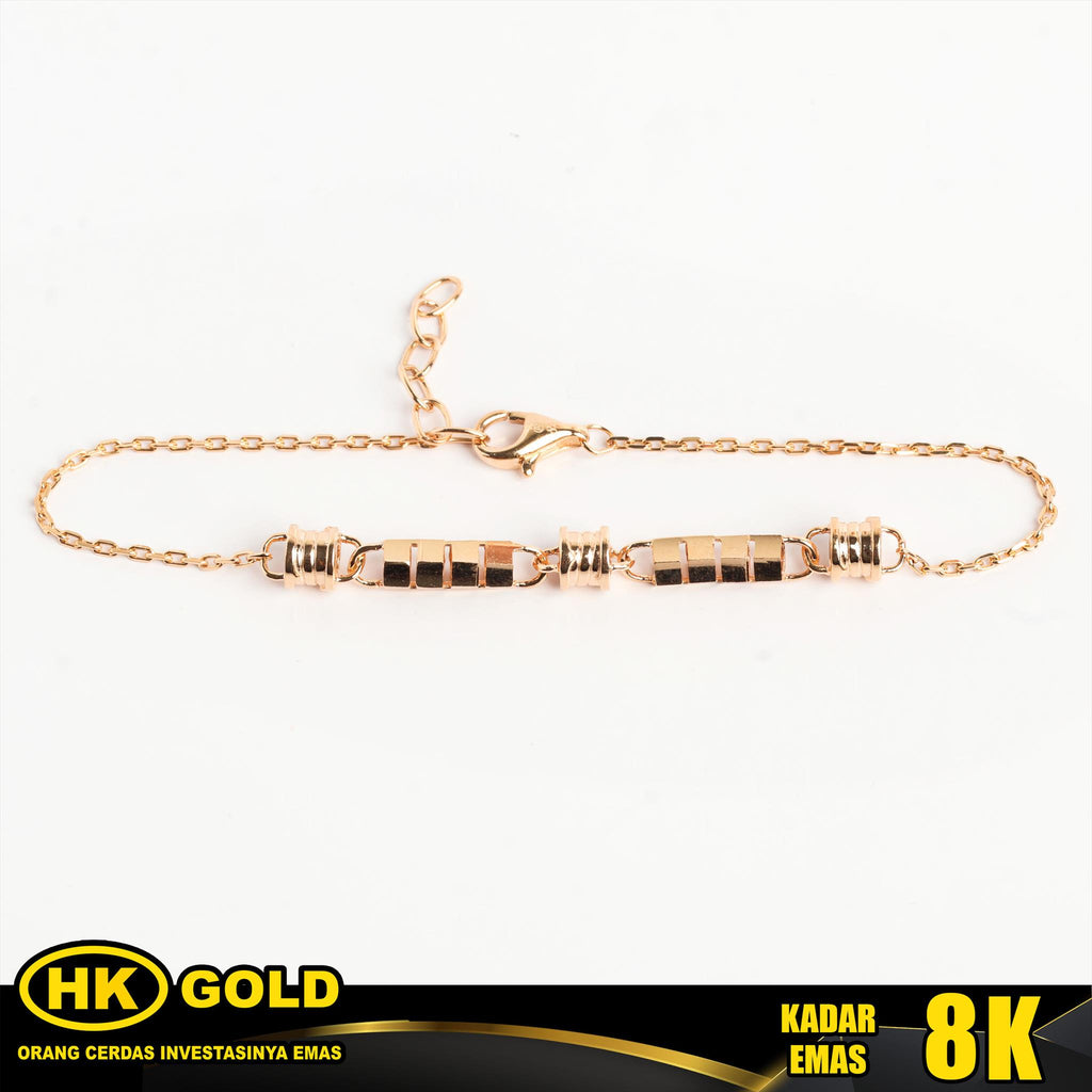 Gelang Emas