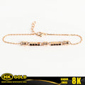 Gelang Emas