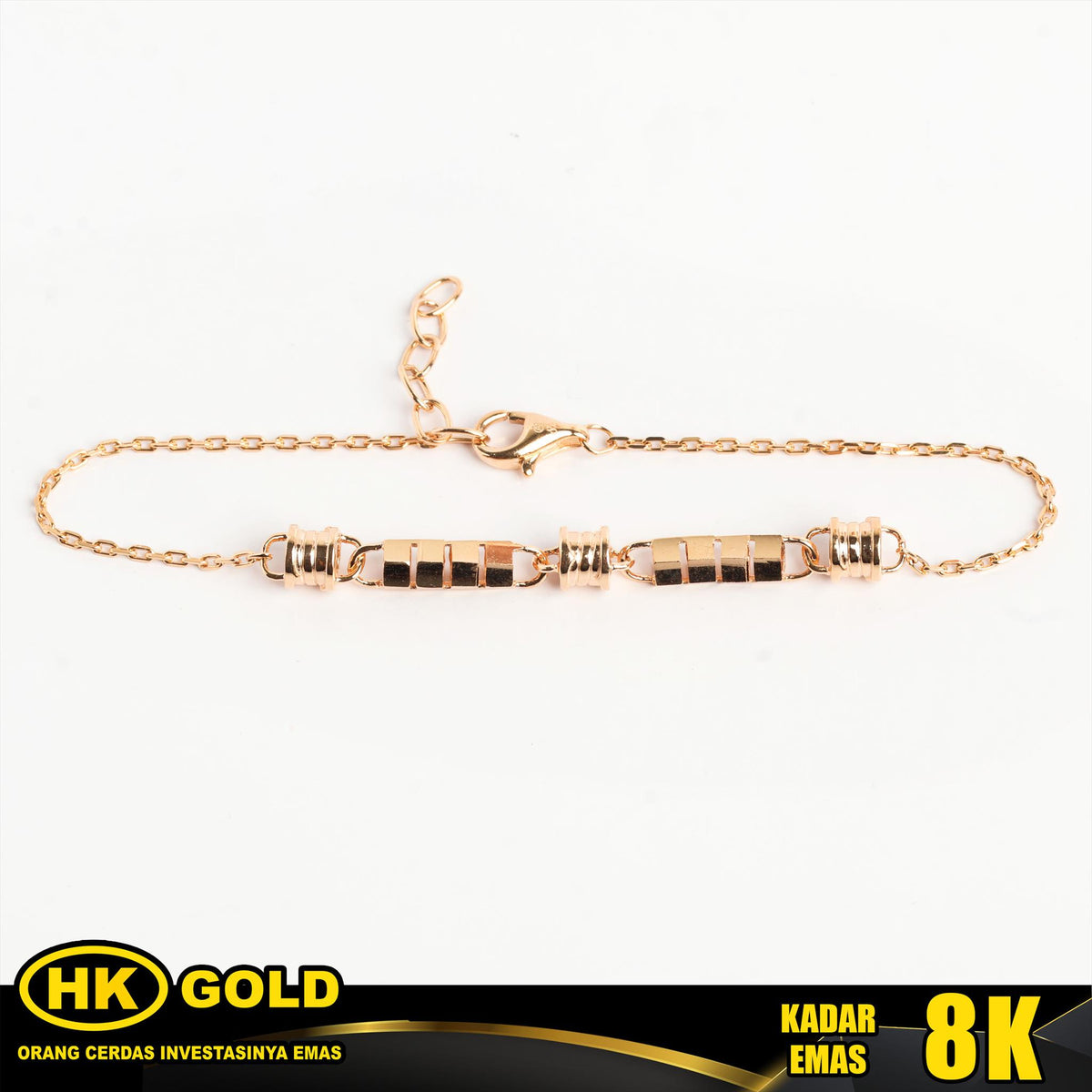 Gelang Emas