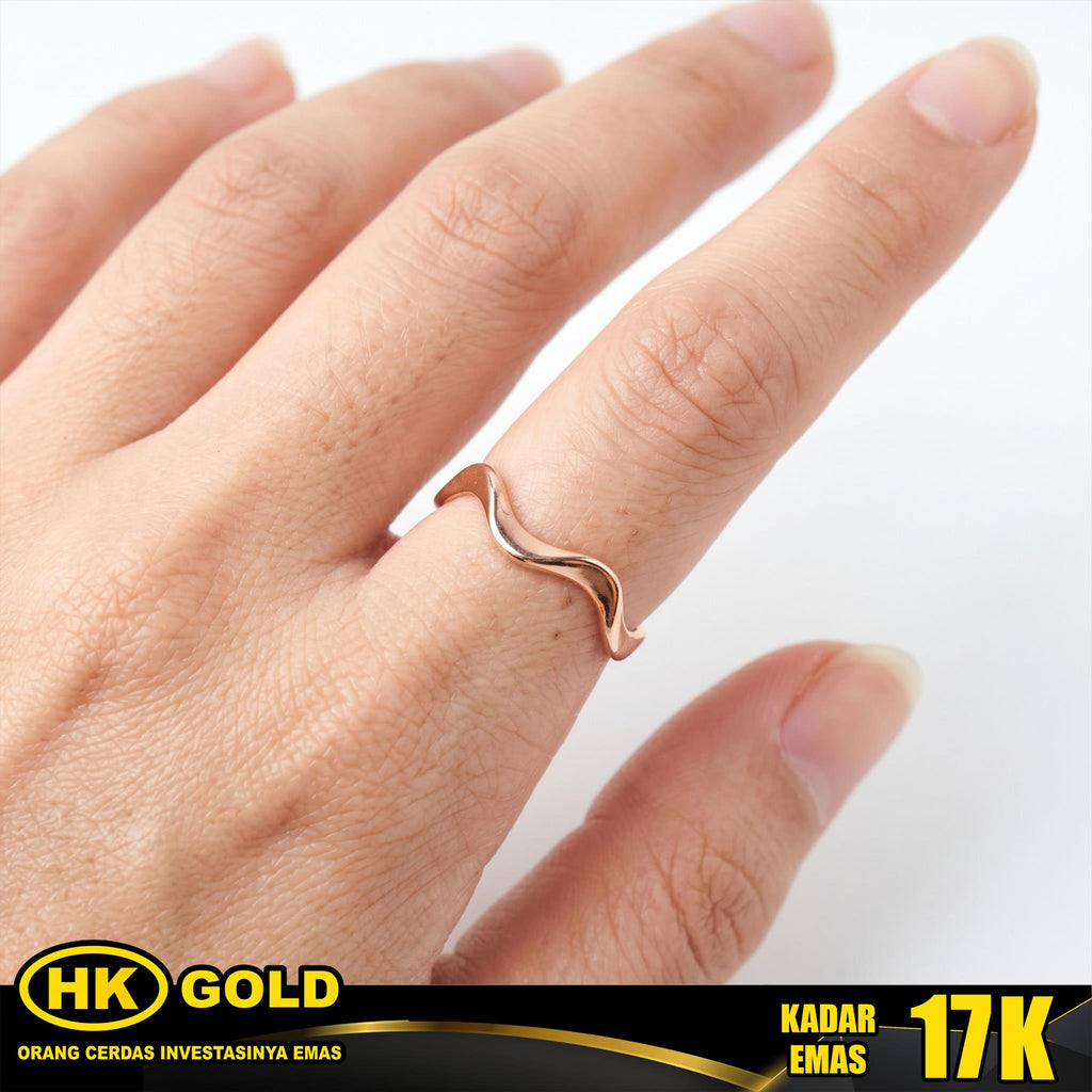 Cincin Emas