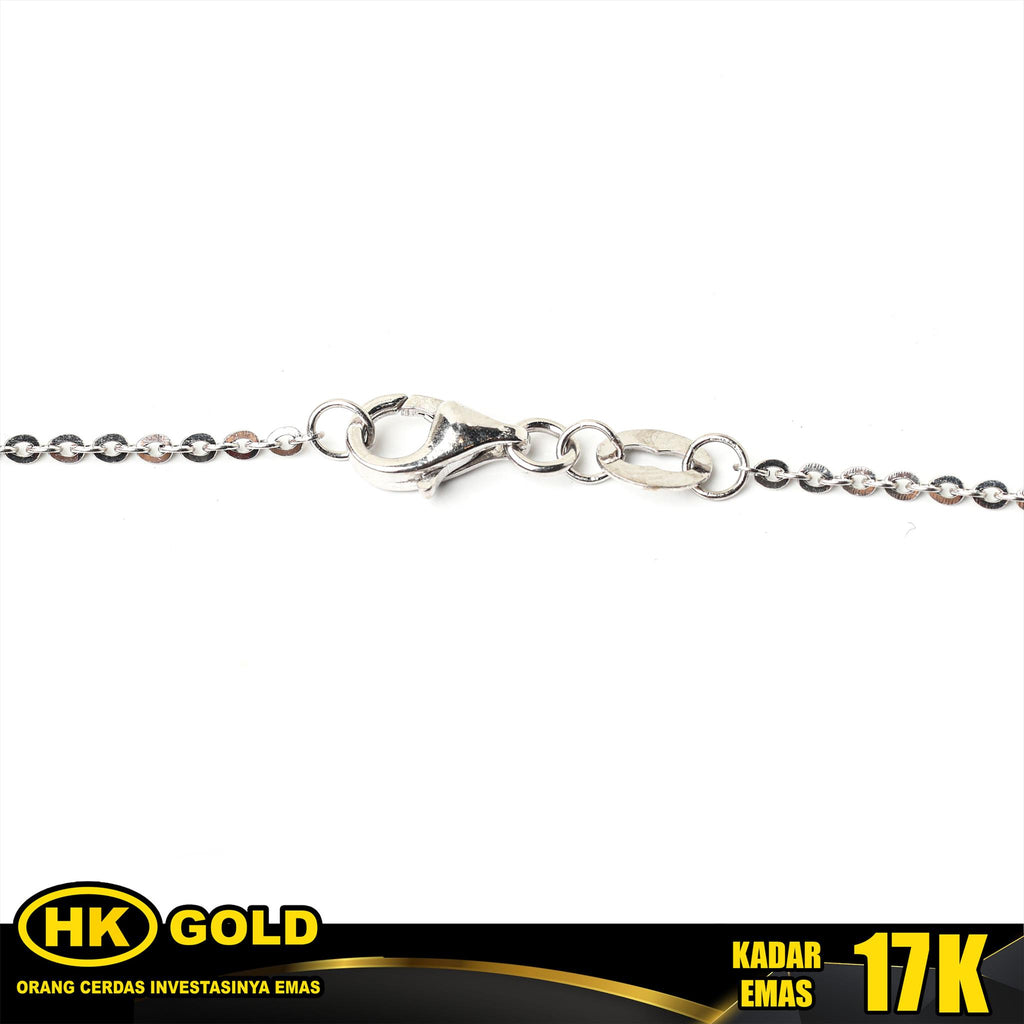 Kalung Emas