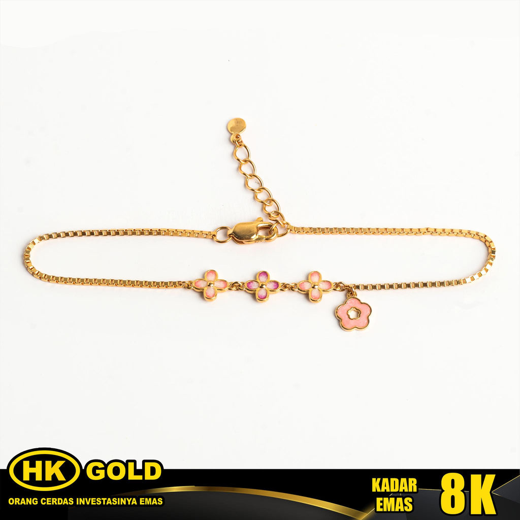 Gelang Emas