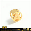  HK Mustika Gold - Liontin