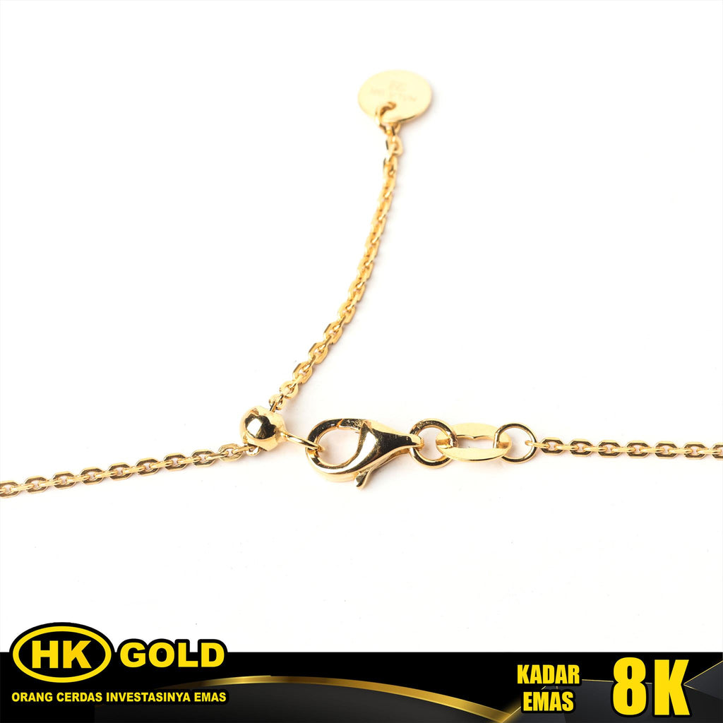Kalung Emas