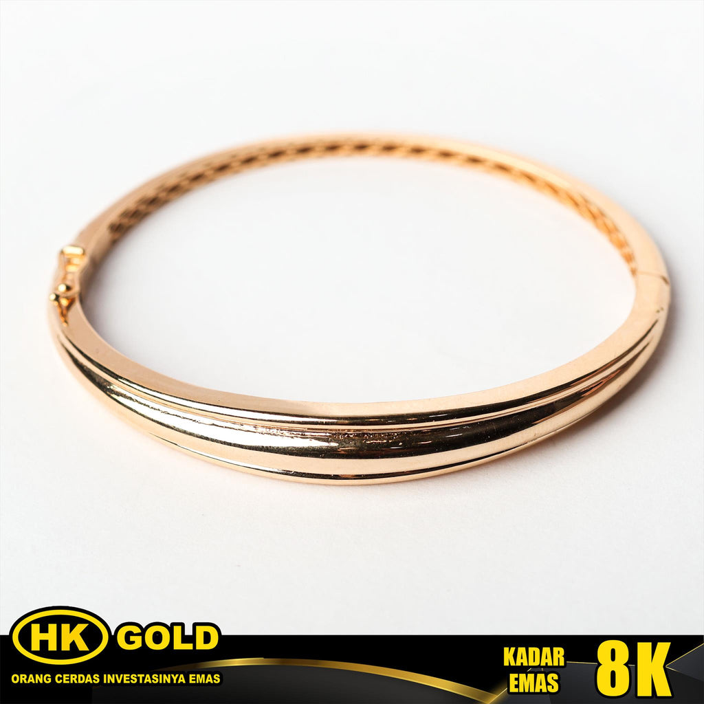 Gelang Emas