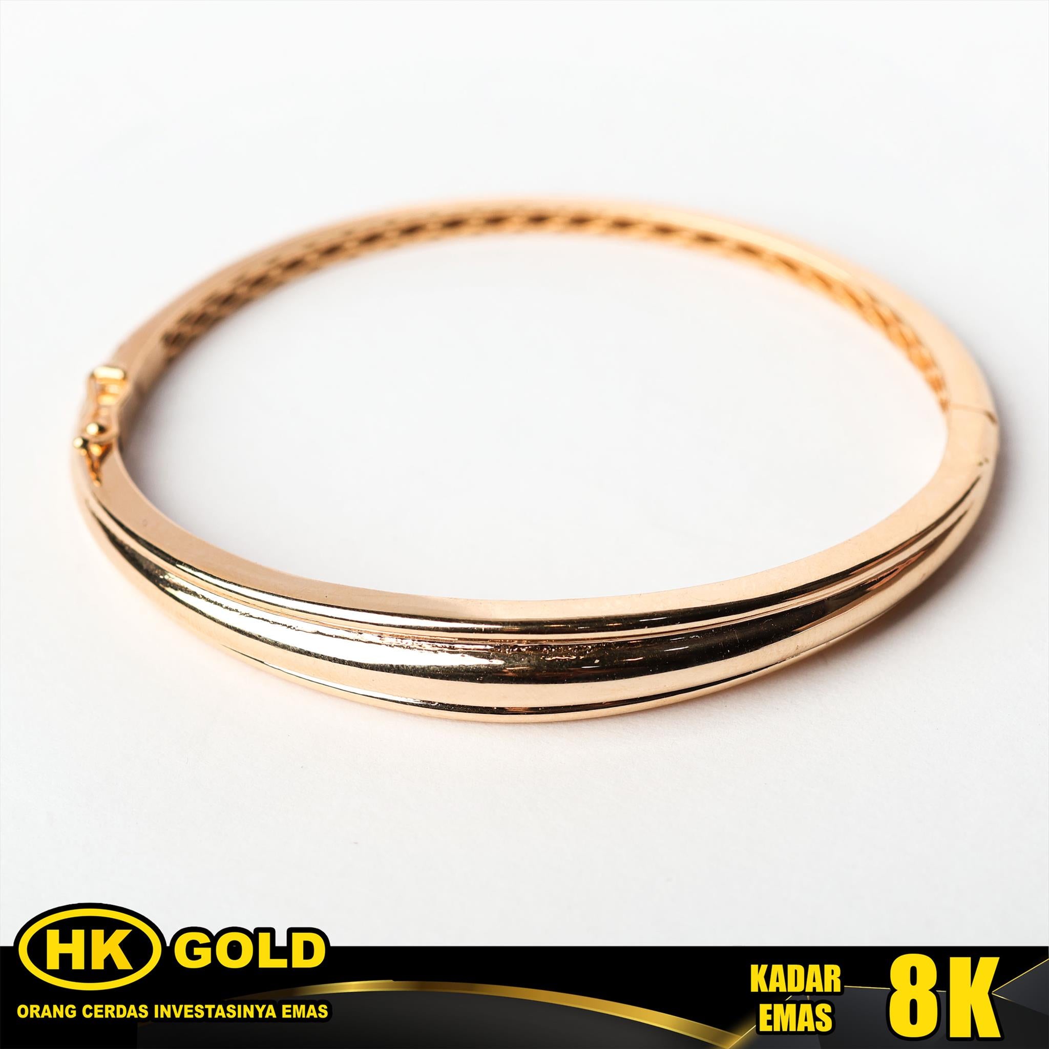 Gelang Emas