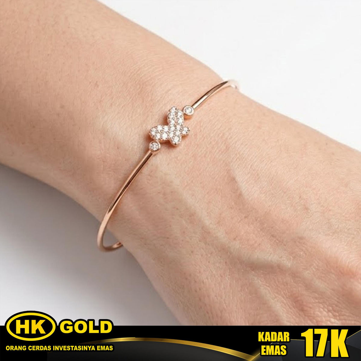 Gelang Emas
