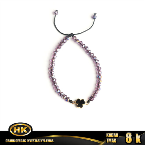 HK MUSTIKA - GELANG EMAS