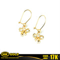Anting Emas
