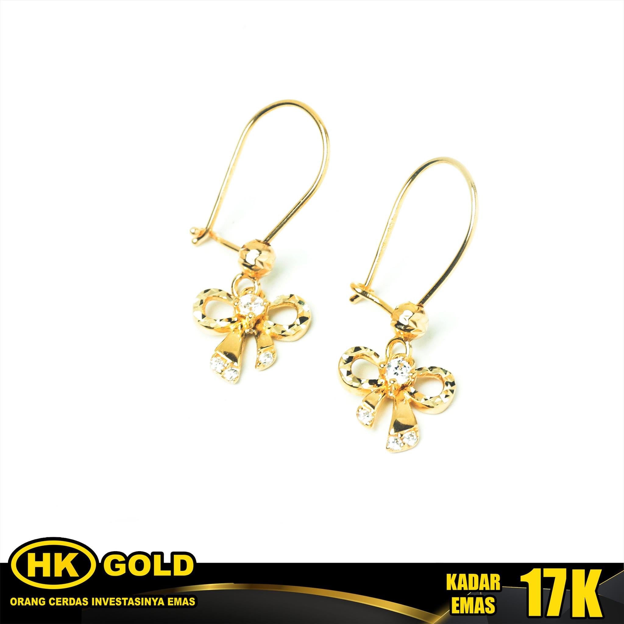 Anting Emas