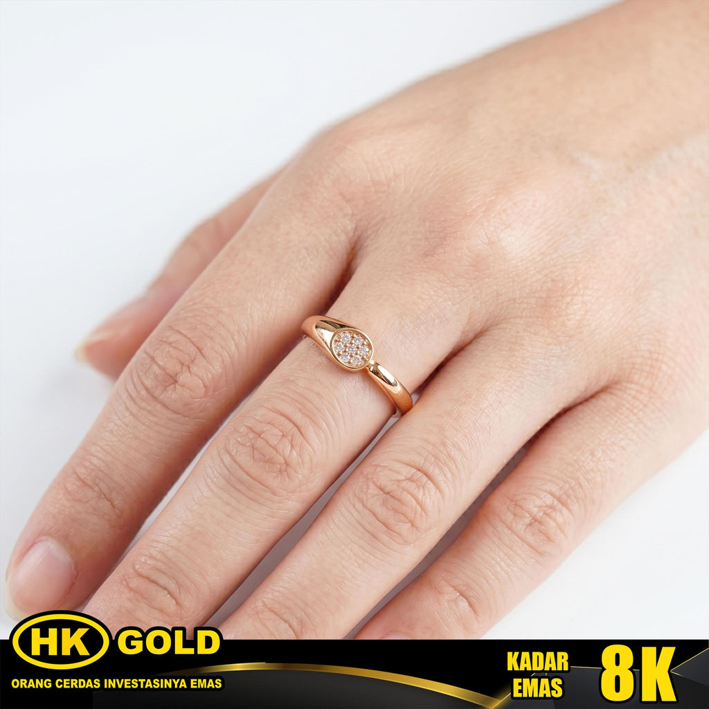 Cincin Emas