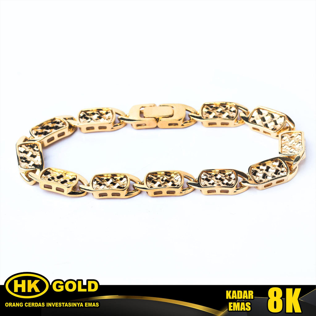 Gelang Emas