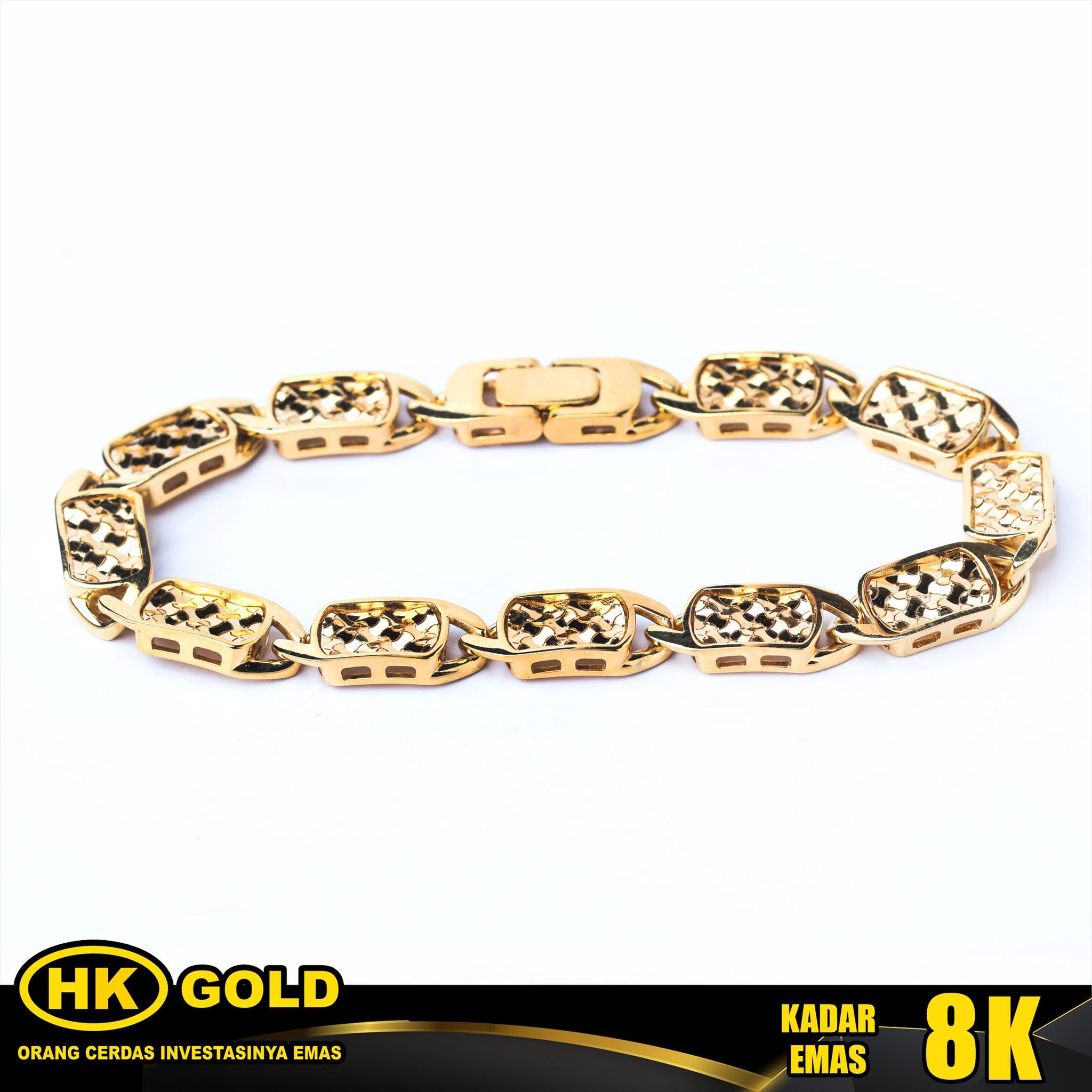 Gelang Emas