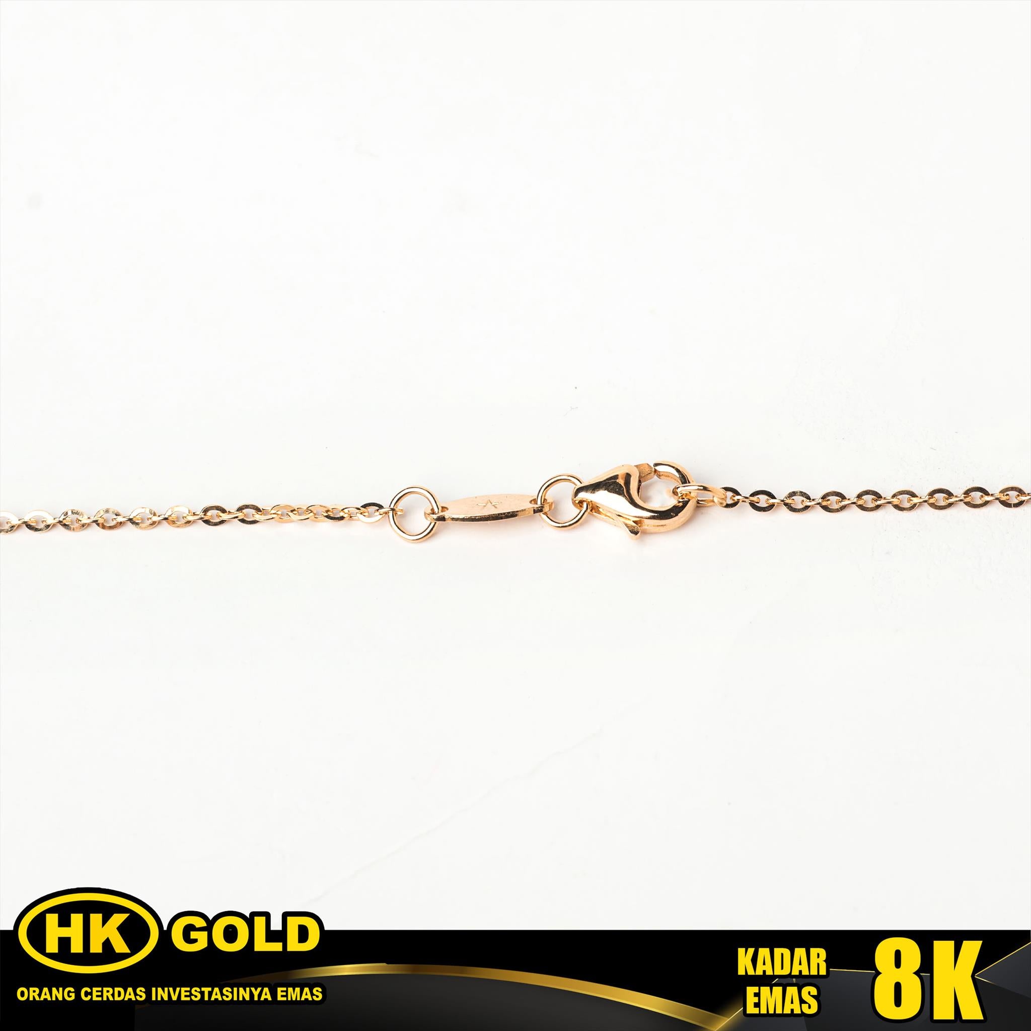 Kalung Emas