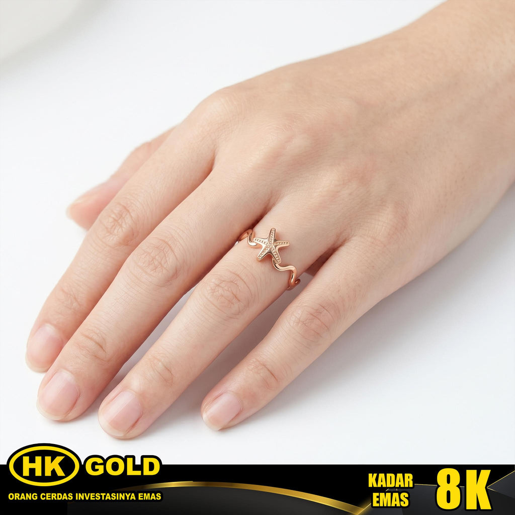 Cincin Emas