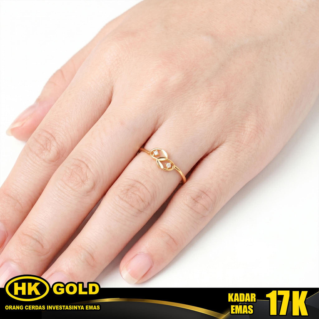 Cincin Emas