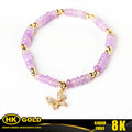 Gelang Emas 8K Type 2473 HK GOLD