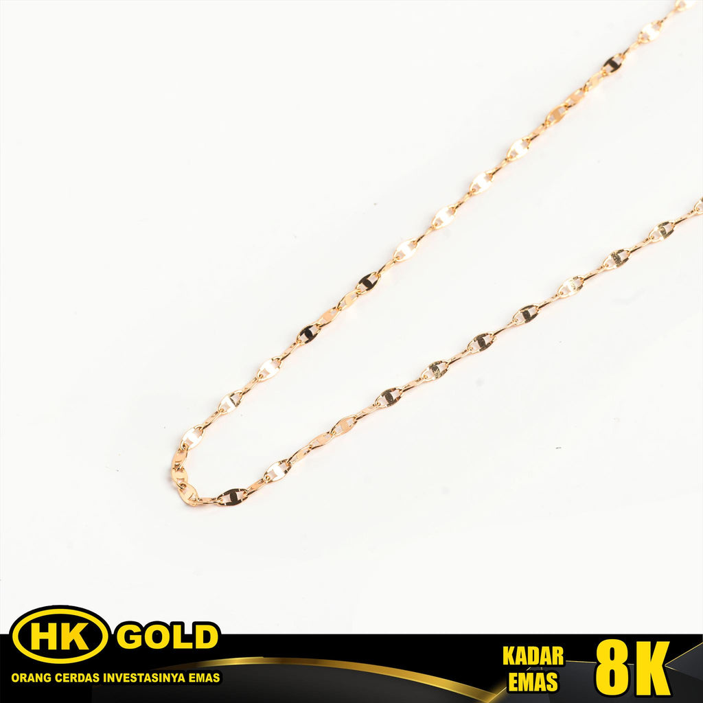 Kalung Emas