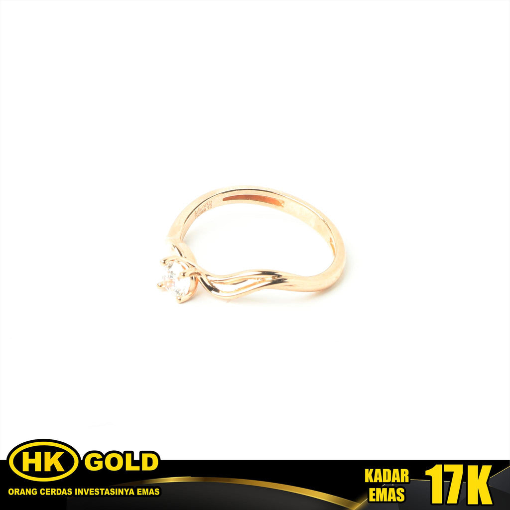 Cincin Emas