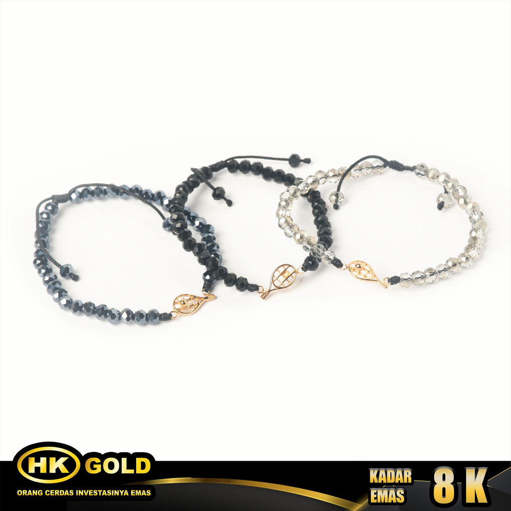 Gelang Emas