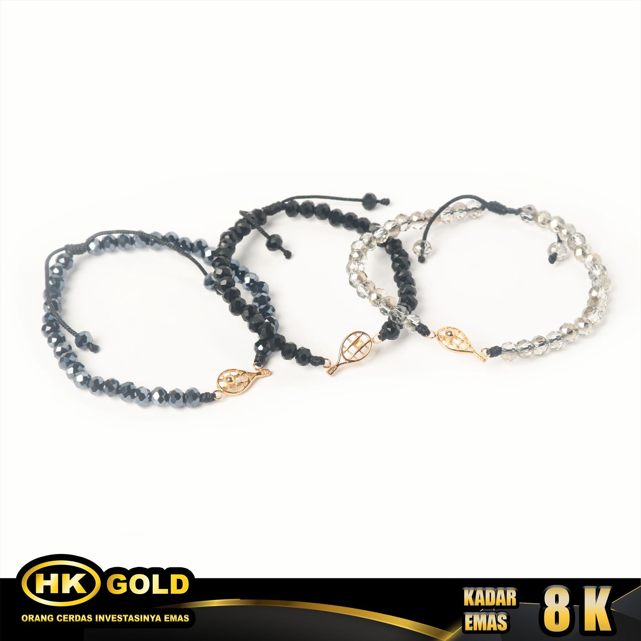 Gelang Emas