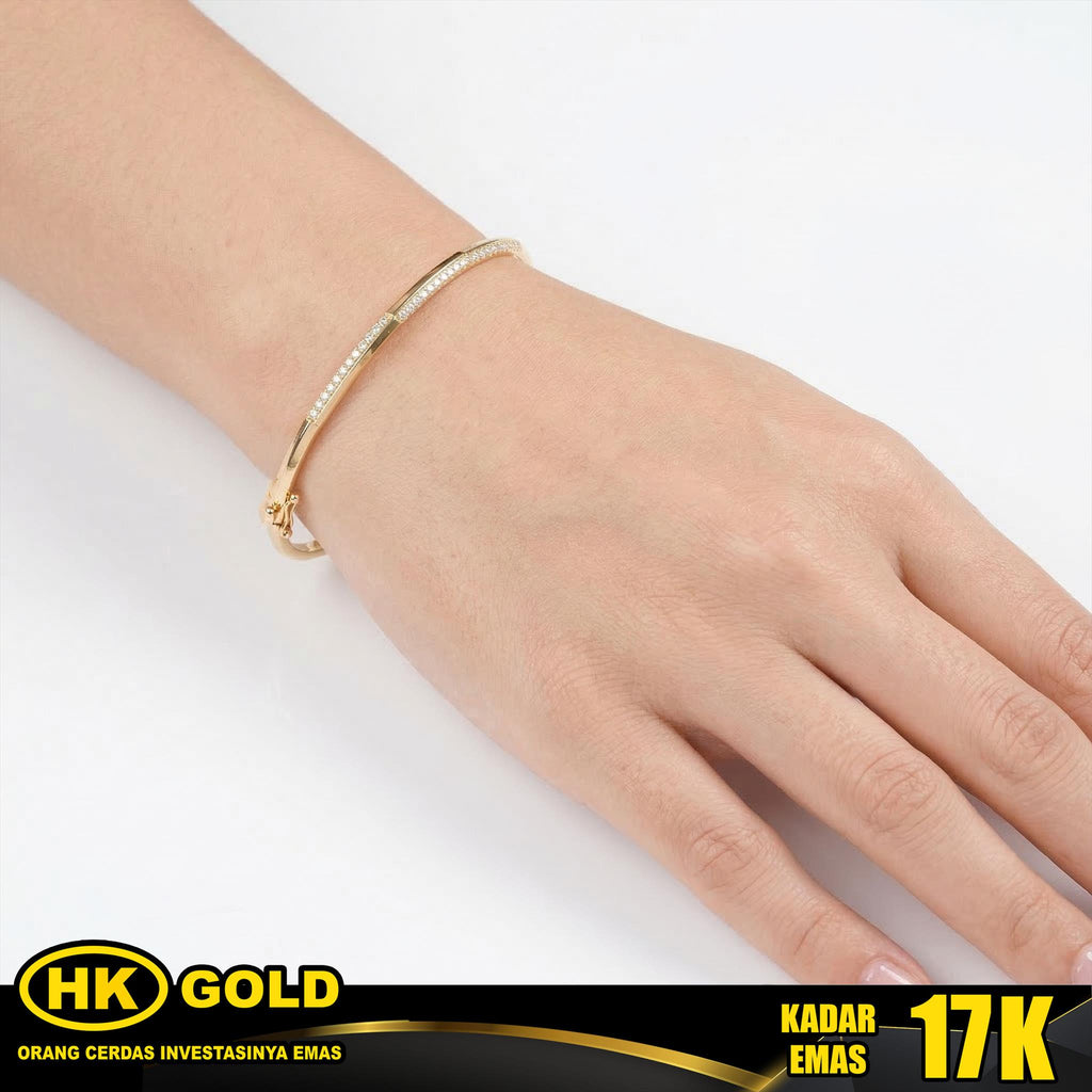 Gelang Emas