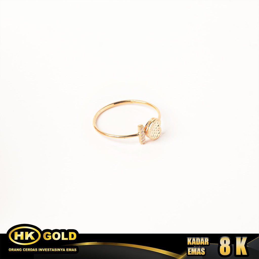 Cincin Emas