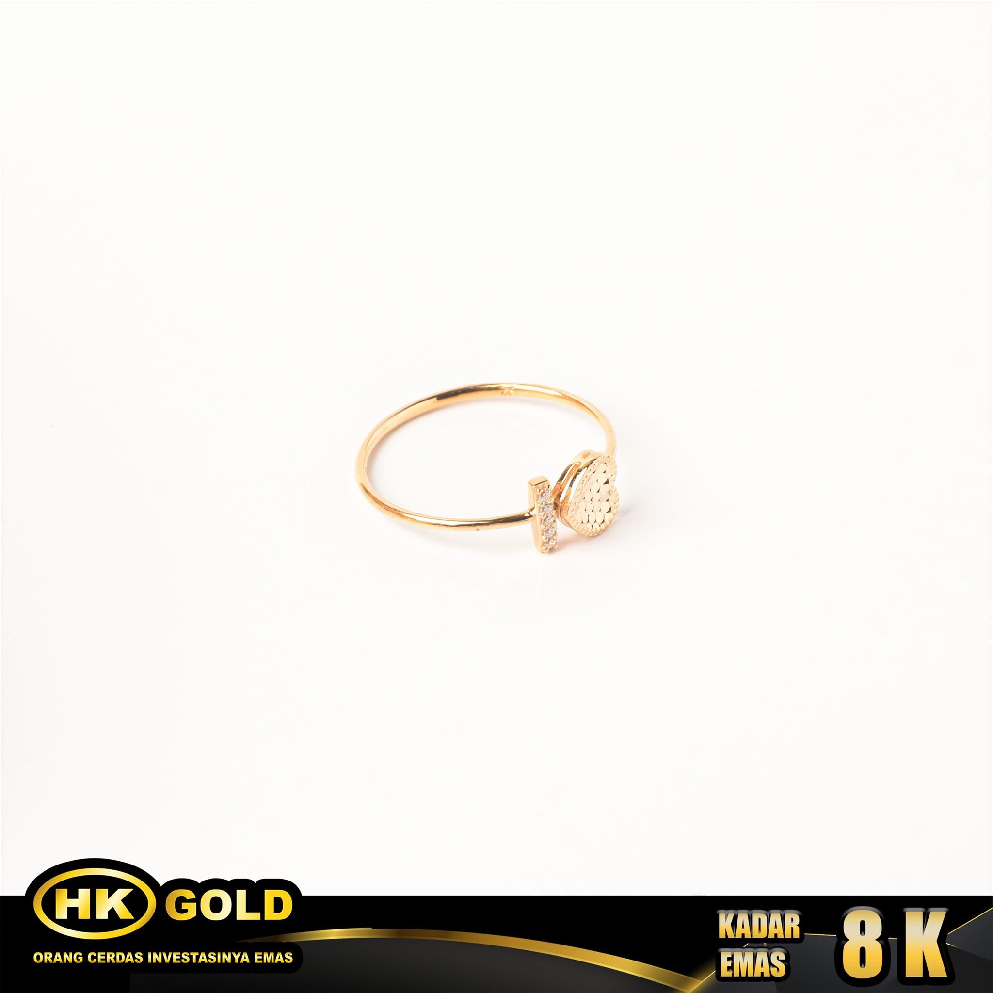 Cincin Emas