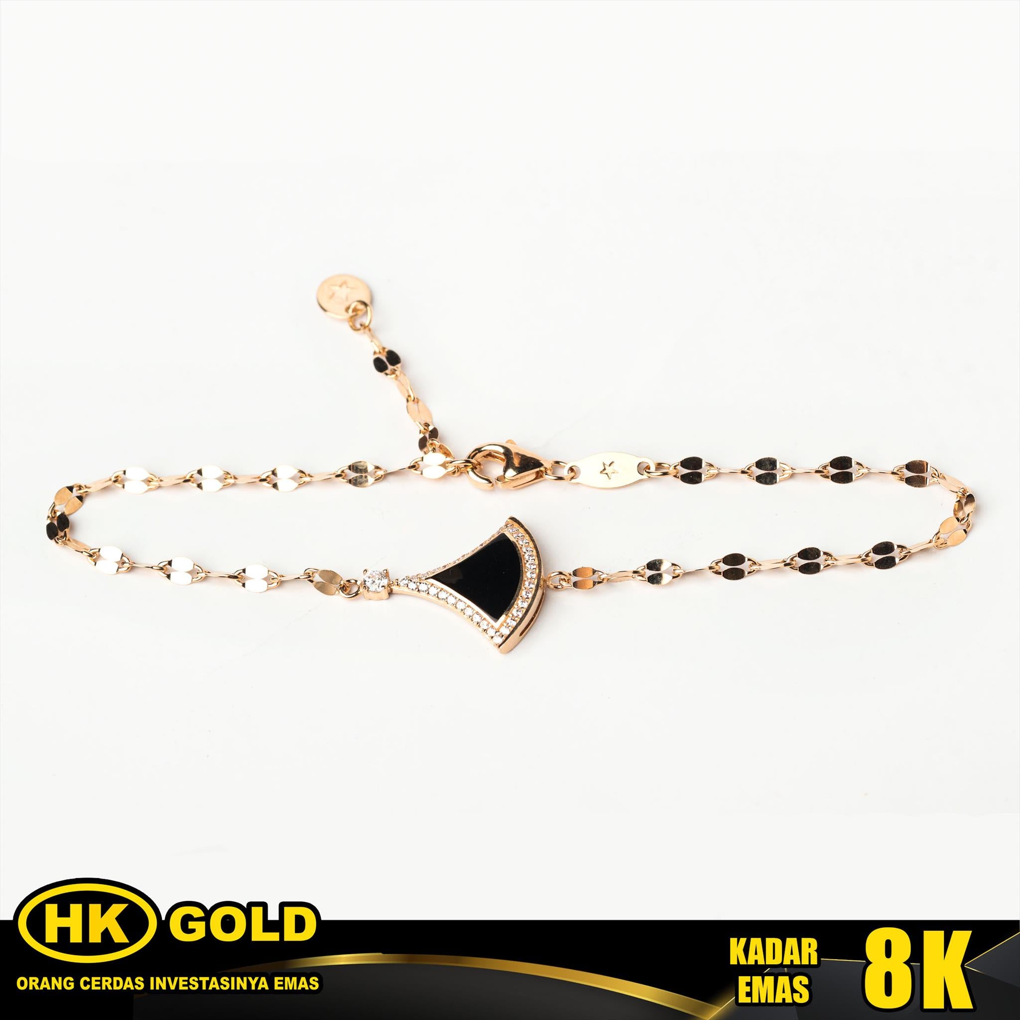 Gelang Emas