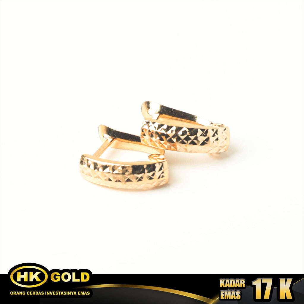Anting Emas