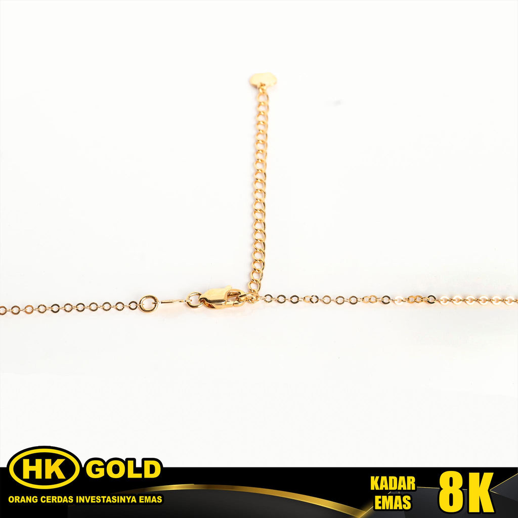 Kalung Emas